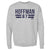 Brock Hoffman Men's Crewneck Sweatshirt | 500 LEVEL