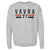 Terrin Vavra Men's Crewneck Sweatshirt | 500 LEVEL