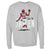 Jaylen Watson Men's Crewneck Sweatshirt | 500 LEVEL