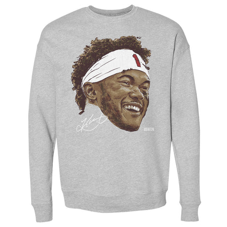 Kyler Murray Men's Crewneck Sweatshirt | 500 LEVEL