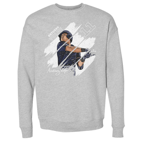 Anthony Volpe Men's Crewneck Sweatshirt | 500 LEVEL