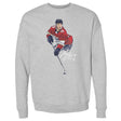 Matthew Tkachuk Men's Crewneck Sweatshirt | 500 LEVEL