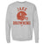 Jake Browning Men's Crewneck Sweatshirt | 500 LEVEL