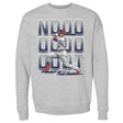 Lars Nootbaar Men's Crewneck Sweatshirt | 500 LEVEL