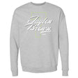 Jaylen Brown Men's Crewneck Sweatshirt | 500 LEVEL