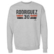 Grayson Rodriguez Men's Crewneck Sweatshirt | 500 LEVEL