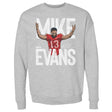 Mike Evans Men's Crewneck Sweatshirt | 500 LEVEL
