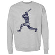 Reggie Jackson Men's Crewneck Sweatshirt | 500 LEVEL
