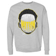 Christian Watson Men's Crewneck Sweatshirt | 500 LEVEL