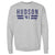Daniel Hudson Men's Crewneck Sweatshirt | 500 LEVEL