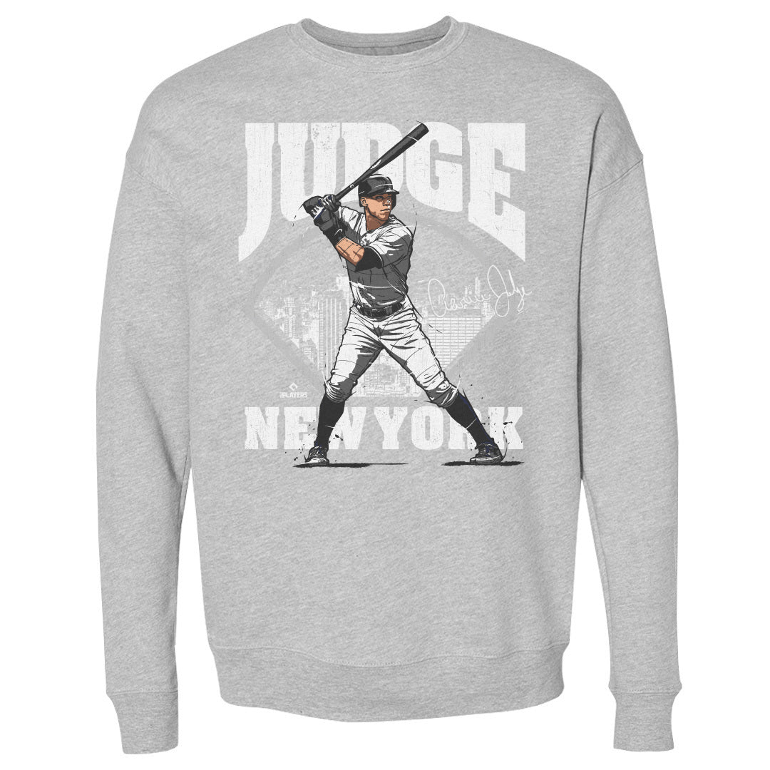 Aaron Judge Men's Crewneck Sweatshirt | 500 LEVEL