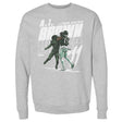 A.J. Brown Men's Crewneck Sweatshirt | 500 LEVEL