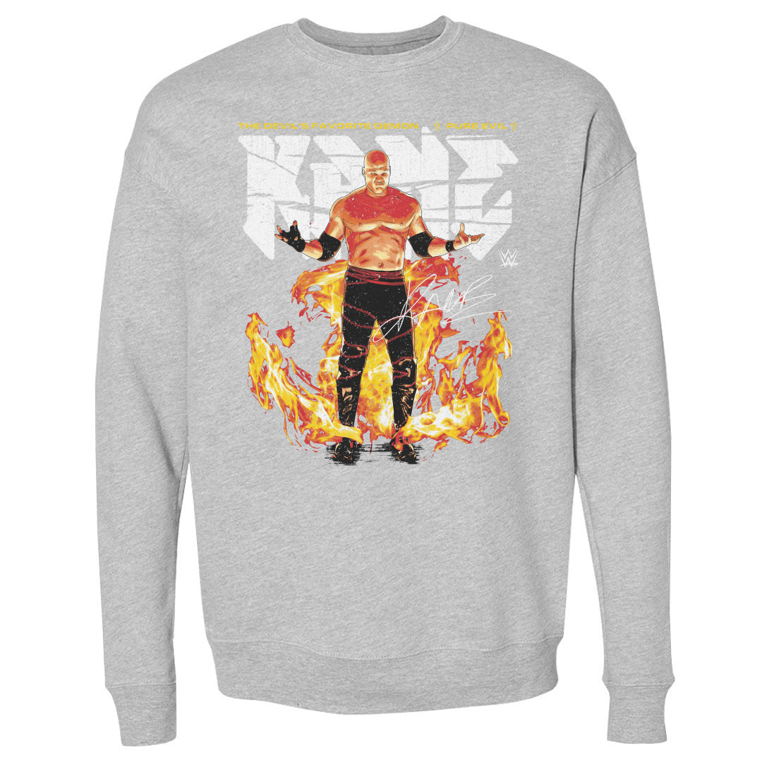 Kane Men's Crewneck Sweatshirt | 500 LEVEL