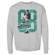 George Kirby Men's Crewneck Sweatshirt | 500 LEVEL