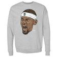 Bobby Portis Men's Crewneck Sweatshirt | 500 LEVEL