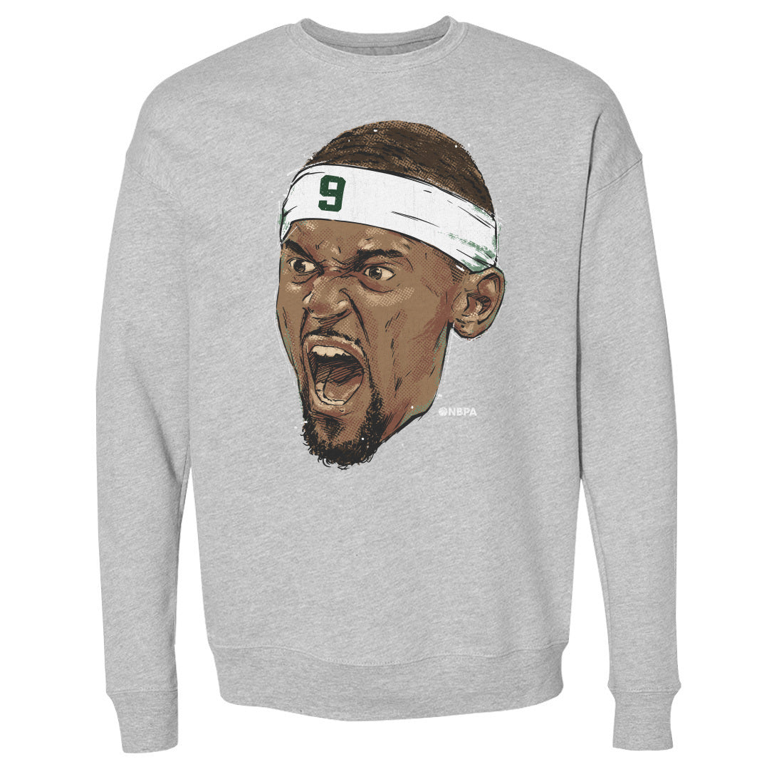 Bobby Portis Men's Crewneck Sweatshirt | 500 LEVEL