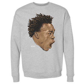 Scottie Barnes Men's Crewneck Sweatshirt | 500 LEVEL