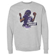 Lamar Jackson Men's Crewneck Sweatshirt | 500 LEVEL