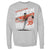 Justin Verlander Men's Crewneck Sweatshirt | 500 LEVEL