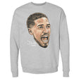 Tyrese Haliburton Men's Crewneck Sweatshirt | 500 LEVEL