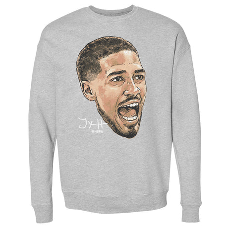 Tyrese Haliburton Men's Crewneck Sweatshirt | 500 LEVEL