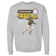 Fernando Tatis Jr. Men's Crewneck Sweatshirt | 500 LEVEL