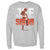 Joe Mixon Men's Crewneck Sweatshirt | 500 LEVEL