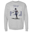 Tariq Woolen Men's Crewneck Sweatshirt | 500 LEVEL