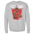 Patrick Williams Men's Crewneck Sweatshirt | 500 LEVEL