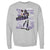 Jaren Hall Men's Crewneck Sweatshirt | 500 LEVEL