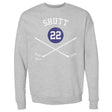Steve Shutt Men's Crewneck Sweatshirt | 500 LEVEL