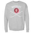 Phil Housley Men's Crewneck Sweatshirt | 500 LEVEL