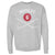 Phil Housley Men's Crewneck Sweatshirt | 500 LEVEL