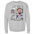 Josh Allen Men's Crewneck Sweatshirt | 500 LEVEL