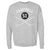 Brian Campbell Men's Crewneck Sweatshirt | 500 LEVEL