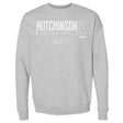 Aidan Hutchinson Men's Crewneck Sweatshirt | 500 LEVEL