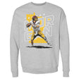Tanner Morgan Men's Crewneck Sweatshirt | 500 LEVEL