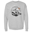 Kevin Fiala Men's Crewneck Sweatshirt | 500 LEVEL