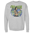 Michin Men's Crewneck Sweatshirt | 500 LEVEL