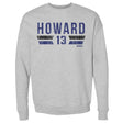 Jett Howard Men's Crewneck Sweatshirt | 500 LEVEL