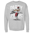 Travis Kelce Men's Crewneck Sweatshirt | 500 LEVEL