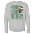 Bobby Portis Men's Crewneck Sweatshirt | 500 LEVEL