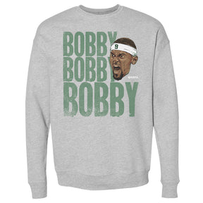 Bobby Portis Men's Crewneck Sweatshirt | 500 LEVEL