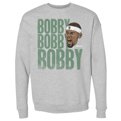 Bobby Portis Men's Crewneck Sweatshirt | 500 LEVEL