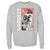 Myles Garrett Men's Crewneck Sweatshirt | 500 LEVEL