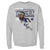 Kayvon Thibodeaux Men's Crewneck Sweatshirt | 500 LEVEL
