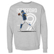 Matthew Stafford Men's Crewneck Sweatshirt | 500 LEVEL