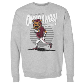 Kellum Clark Men's Crewneck Sweatshirt | 500 LEVEL