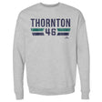 Trent Thornton Men's Crewneck Sweatshirt | 500 LEVEL