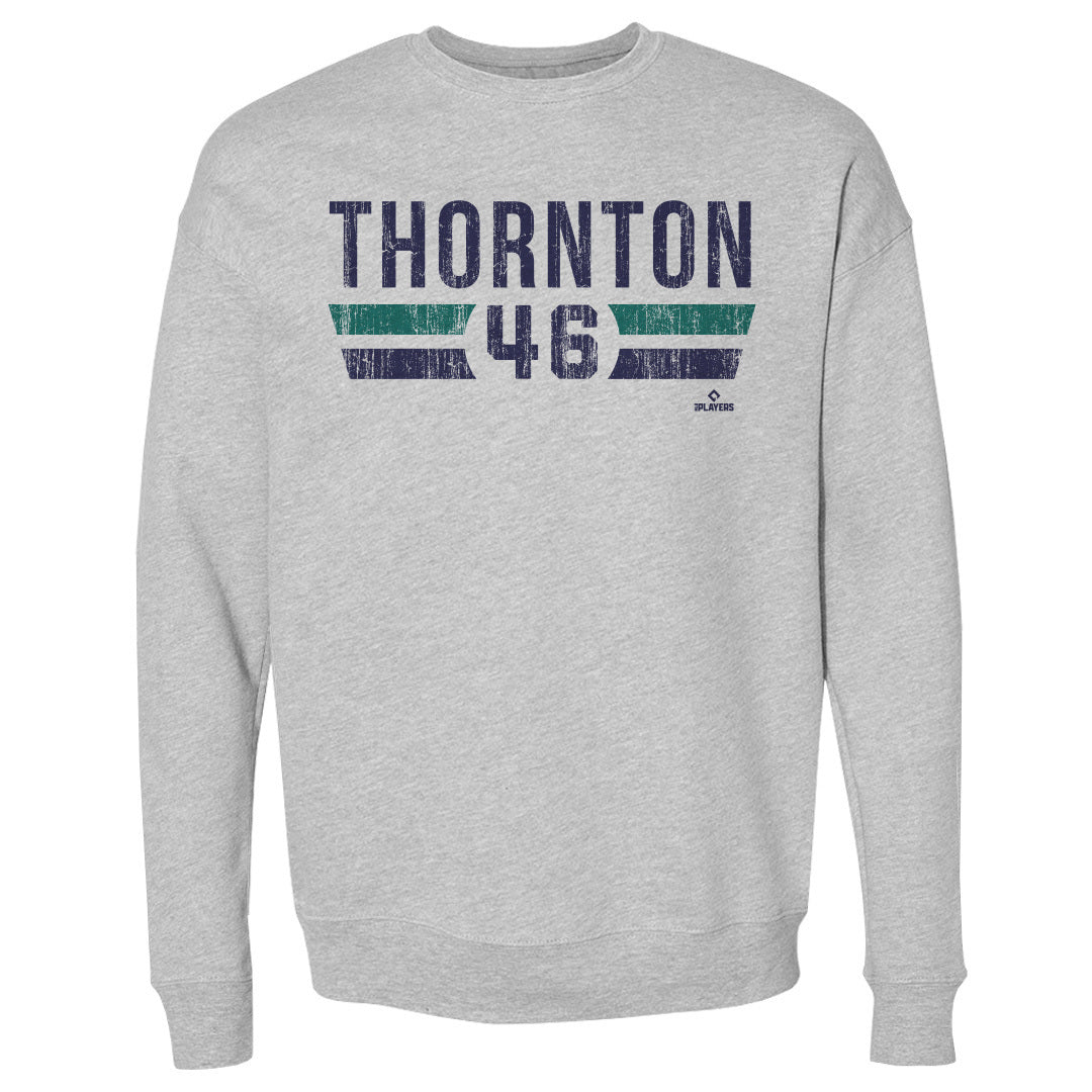 Trent Thornton Men's Crewneck Sweatshirt | 500 LEVEL